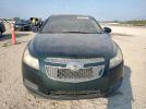 Chevrolet Cruze Lt Image 8