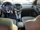 Chevrolet Cruze Lt Image 7