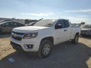 Chevrolet Colorado Image 1