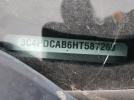 Dodge Journey Se Image 10
