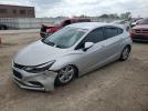 Chevrolet Cruze Lt Image 1