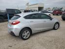 Chevrolet Cruze Lt Image 4