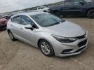 Chevrolet Cruze Lt Image 11