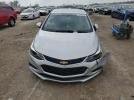 Chevrolet Cruze Lt Image 8