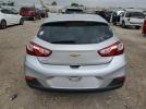 Chevrolet Cruze Lt Image 5