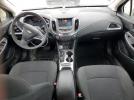 Chevrolet Cruze Lt Image 3