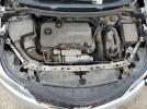 Chevrolet Cruze Lt Image 7