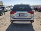 Mitsubishi Outlander Se Image 11
