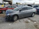 Nissan Sentra S Image 1