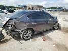 Nissan Sentra S Image 10