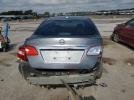 Nissan Sentra S Image 8
