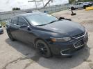 Chevrolet Malibu Hybrid Image 10
