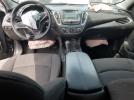 Chevrolet Malibu Hybrid Image 7