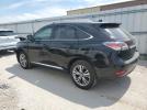 Lexus RX 350 Base Image 7