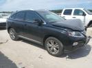 Lexus RX 350 Base Image 11