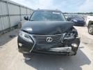 Lexus RX 350 Base Image 2