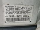 Honda Civic Ex Image 9