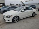 Mercedes-Benz Cla-class 250 Image 1