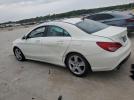 Mercedes-Benz Cla-class 250 Image 12