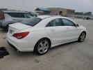 Mercedes-Benz Cla-class 250 Image 2