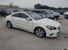 Mercedes-Benz Cla-class 250 Image 3