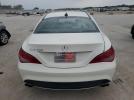Mercedes-Benz Cla-class 250 Image 4