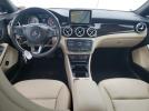 Mercedes-Benz Cla-class 250 Image 8