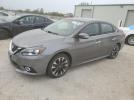 Nissan Sentra S Image 1