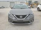 Nissan Sentra S Image 9