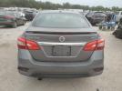 Nissan Sentra S Image 7