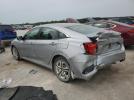 Honda Civic Lx Image 10