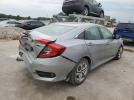 Honda Civic Lx Image 5
