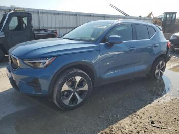  Salvage Volvo Xc40 Core