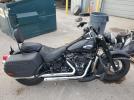 Harley-Davidson Flhcs Image 1