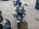 Harley-Davidson Flhcs Image 8