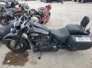 Harley-Davidson Flhcs Image 3