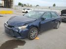 Toyota Camry Le Image 1