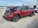 Honda Ridgeline Rtl-e Image 1
