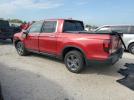 Honda Ridgeline Rtl-e Image 2