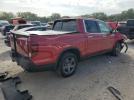 Honda Ridgeline Rtl-e Image 3