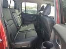 Honda Ridgeline Rtl-e Image 10