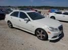 Mercedes-Benz E-Class 350 4matic Image 10