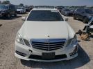 Mercedes-Benz E-Class 350 4matic Image 9