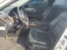 Mercedes-Benz E-Class 350 4matic Image 8