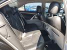 Toyota Camry Se Image 10