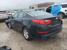 Kia Optima Lx Image 13