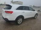 Kia Sorento Lx Image 3