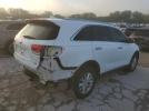 Kia Sorento Lx Image 11