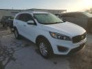 Kia Sorento Lx Image 12
