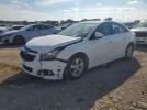 Chevrolet Cruze Lt Image 1